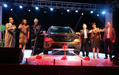 Minister seeks support for creative industry, GAC Motors