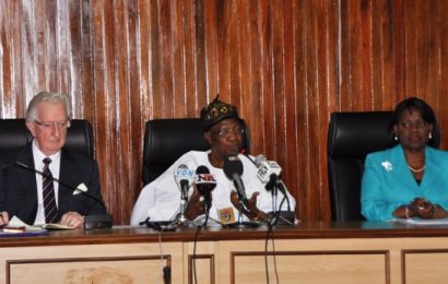 Lai Mohammed pledges to revamps Nigeria’s tourism potentials
