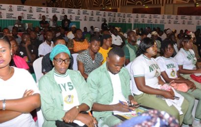 FG’s investment in social programmes mostly for youths, says  Minister