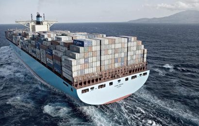Maersk Line, MSC, HMM enter strategic cooperation