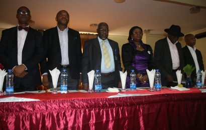NIMASA pledges full implementation of Stevedoring Regulations