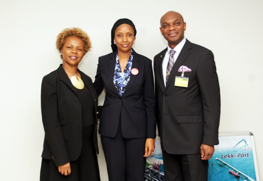 NPA partners Port of Miami on export, trade facilitation