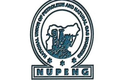 NUPENG begins warning  strike January 9