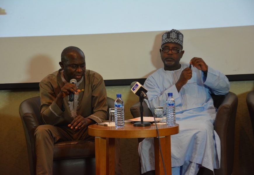 At PwC forum, experts seek adequate measures against energy theft