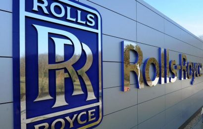 Rolls-Royce sacks 800 more staff at marine business unit