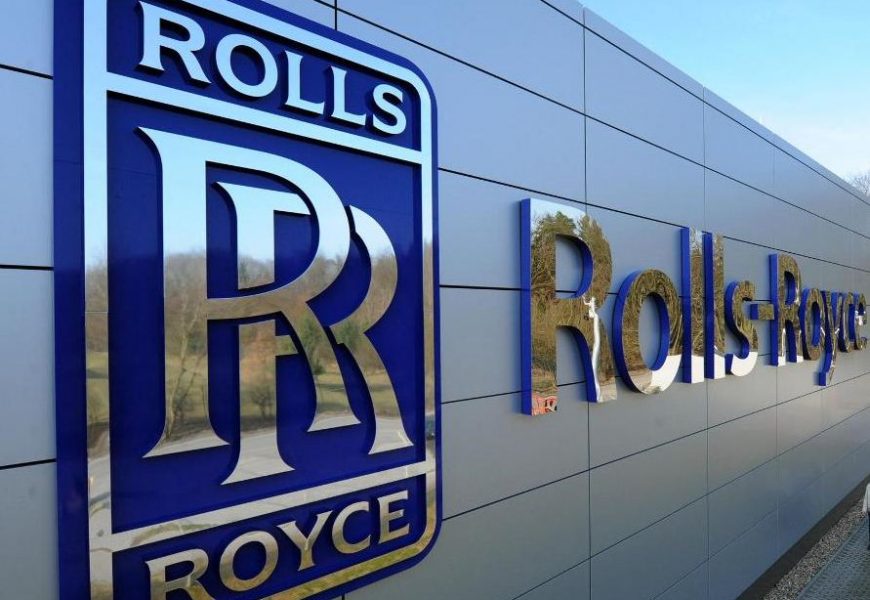 Rolls-Royce Celebrates 115 Years Of Innovation, Excellence