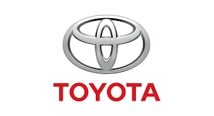 Toyota expands sponsorship deals