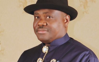 Open Letter To Governor Nyesom Wike