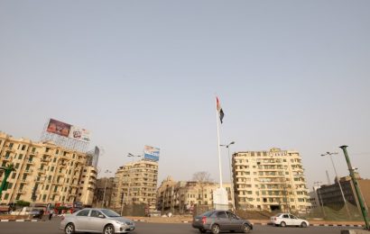 Egypt arrests ‘organ trafficking ring’