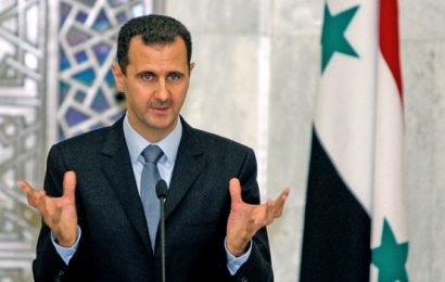 Syria, rebel groups begin ceasefire