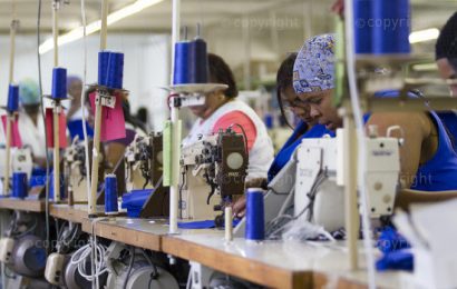 ‘Improving quality of non-standard jobs helps women’