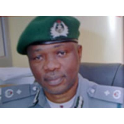 Adeniyi, ex-Customs PRO lauds media, maritime stakeholders