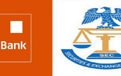 Investor gets N1.5m for ‘Illegal sale’ of GTBank shares