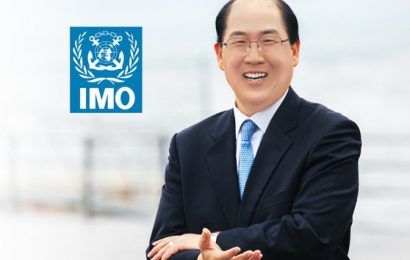 IMO cautions against extending EU-ETS to Shipping
