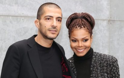 Janet Jackson, 50, gives birth to a boy