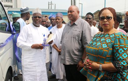 Maritime stakeholders seal NJIC agreement