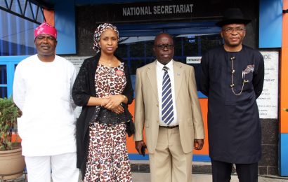 NPA pledges quarterly parley with stakeholders, seeks information on tariffs in West, Central Africa