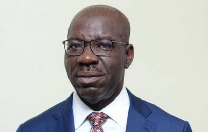 Edo, institute of  welding to train youths, certify artisans