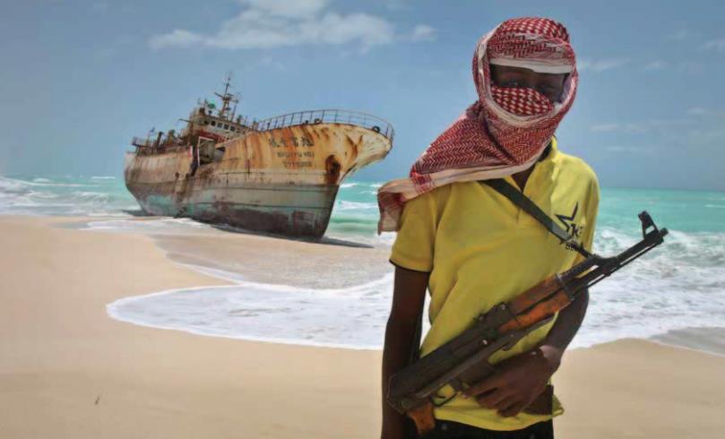 ‘Crew kidnappings reach decade high in 2016’