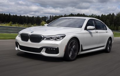 ‘Demand for BMW 7 Series up by 39 %’