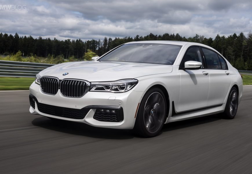 ‘Demand for BMW 7 Series up by 39 %’