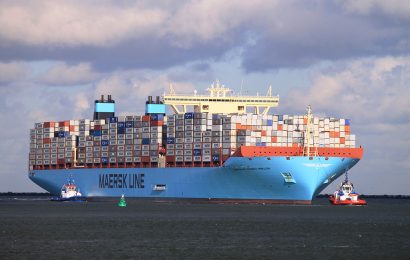 Maersk Completes Energy-Related Businesses Divestment