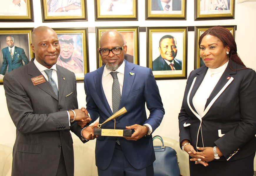 NSE lists Forte Oil’s N9B Bond