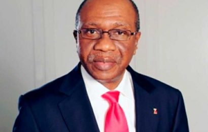 CBN Retains MPR At 11.5 %