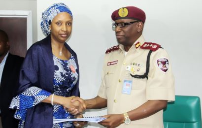 Safety Standard: NPA partners FRSC on March 1 deadline for trucks at Seaports