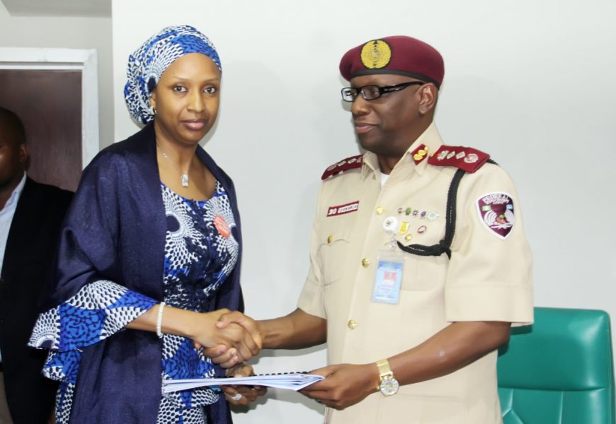 Safety Standard: NPA partners FRSC on March 1 deadline for trucks at Seaports