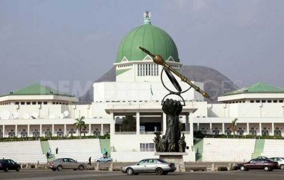 Group Tasks National Assembly On Nigerian Railway’s 1955 Legal Status