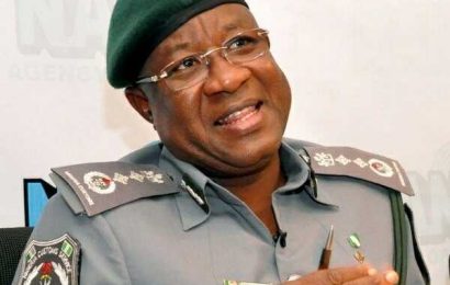 EFCC recovers 17 vehicles from Dikko, ex-Customs boss