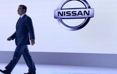 Nissan: Carlos Ghosn to remain chairman, refocuses role