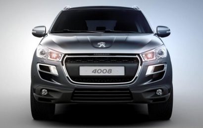 Peugeot unveils agenda for 2017