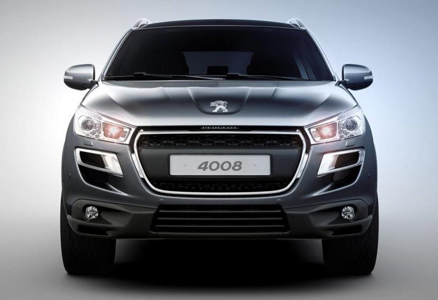 Peugeot unveils agenda for 2017