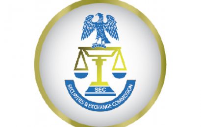 SEC Nigeria Unveils Rule On Registration For Nominee Function