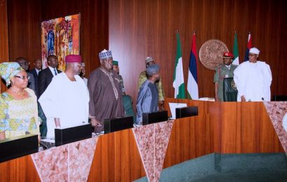 FEC approves $1.79b rail contract, N102.077 for roads