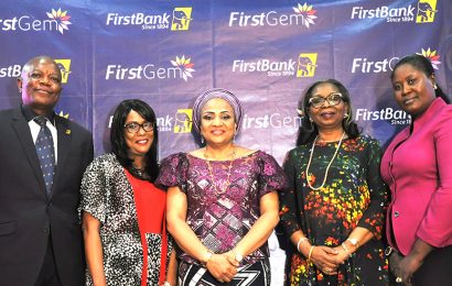 FirstBank partners Oyo on Women Empowerment