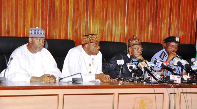 Abuja Airport closure: FG unveils measures to ease passengers’ plight