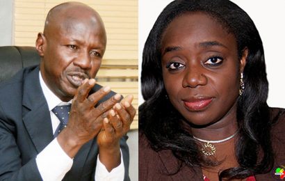 Whistle-blowers:  FG gets 2,251 tips, enquiries, others in three months