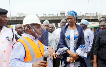 Critical role of environmental safety, security, by NPA boss