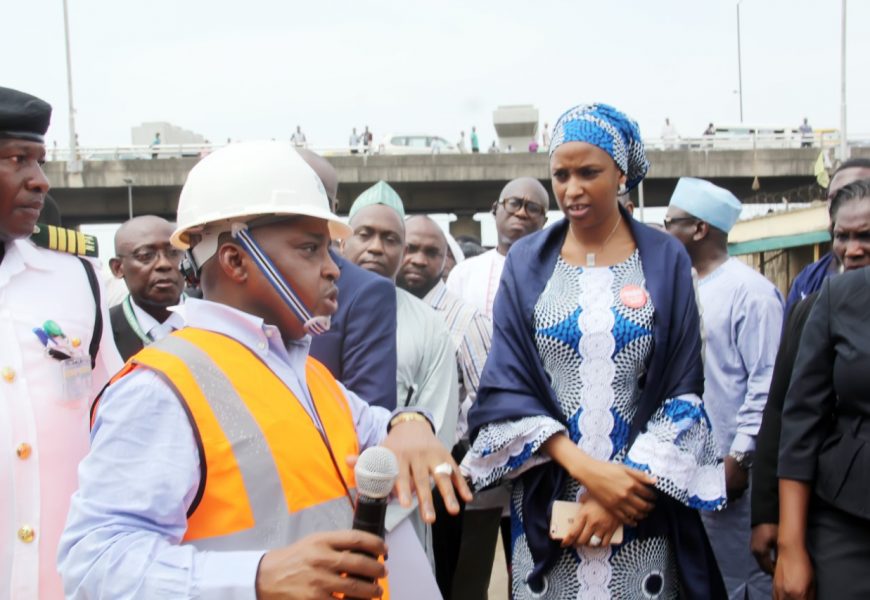 Critical role of environmental safety, security, by NPA boss