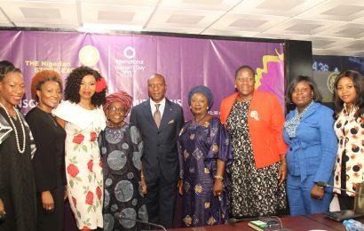 NSE to unveil economic dividend of gender equality, explains paternity leave