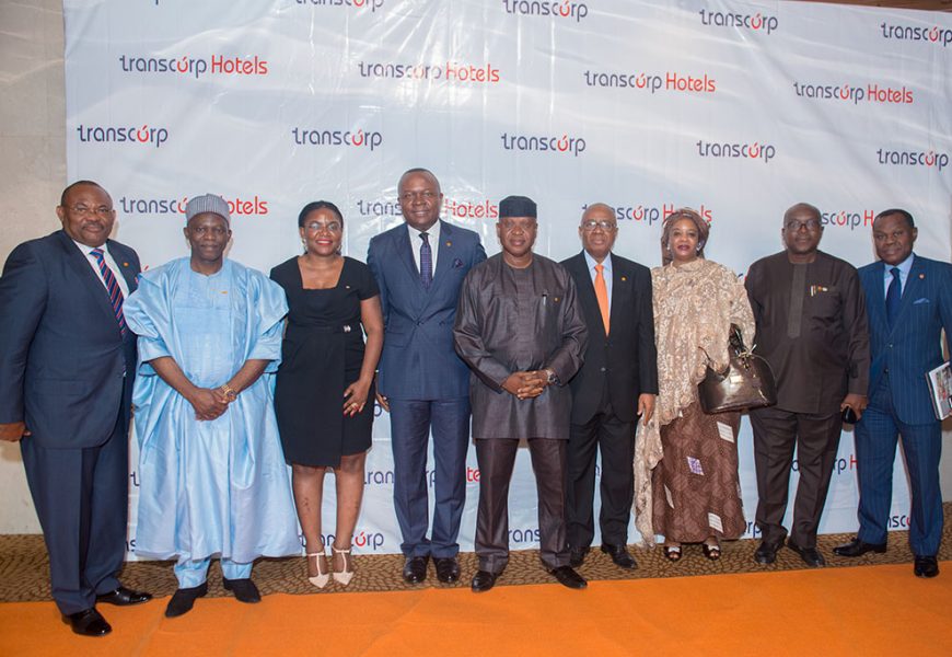 2016: Transcorp Hotels declares N4.5b profits, 40k dividend