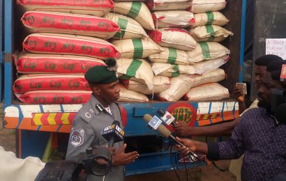 Customs impounds N250m contrabands in March, recovers N48.7m underpayments in Zone ‘C’