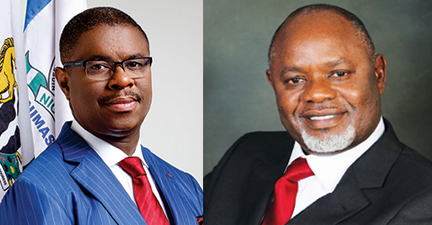 AAMA: Ship owners seek support for NIMASA DG