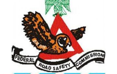 FRSC earmarks N1.2B for new vehicles, fuel, research,  others in 2017