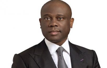 Access Bank declares N26b profit, total assets of ₦3.54tri in first quarter