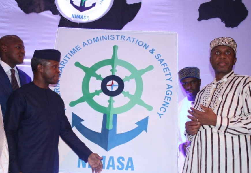 Buhari implores African maritime administrators on security