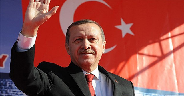 Turkey referendum grants President Erdogan sweeping new powers